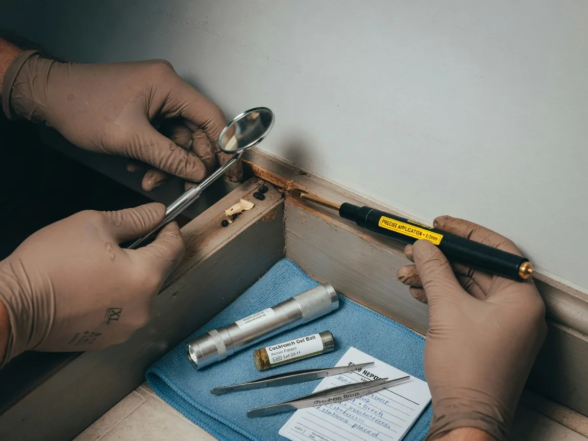 Why choose Emergency Pest Control in Williamsport, TN
